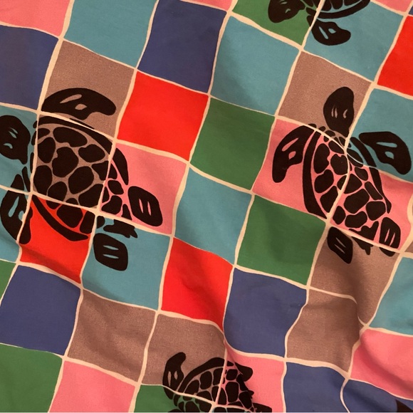 Vilebrequin XL Swim Trunks - Picture 4 of 4